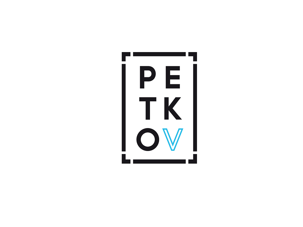 Petkov Photography Gravity Kreativagentur